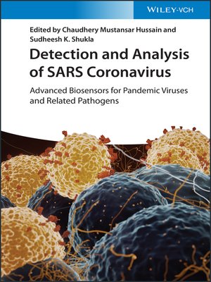 cover image of Detection and Analysis of SARS Coronavirus